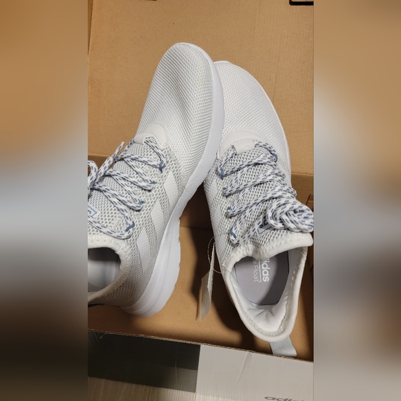 Adidas racer shoes women's - Picture 2 of 14